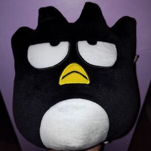 Squishmallow Badtz Maru